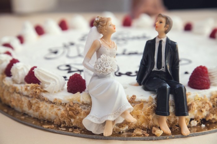 Free Images : sweet, love, food, couple, baking, dessert, bride, groom ...