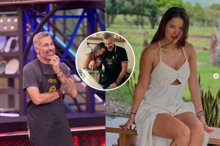 Video | ¿Nueva relación entre el exfutbolista Mario Yepes y la actriz ...