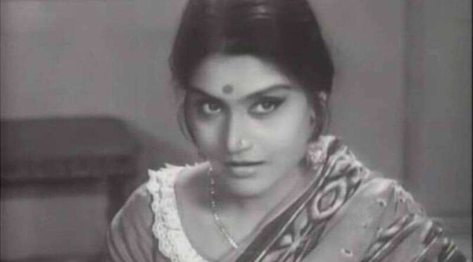 Over-ripe at a young age, Ananya Guha faces marriage questions.