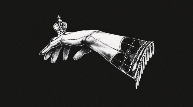 The Unseen Hand Guiding Markets Through Self-Interest