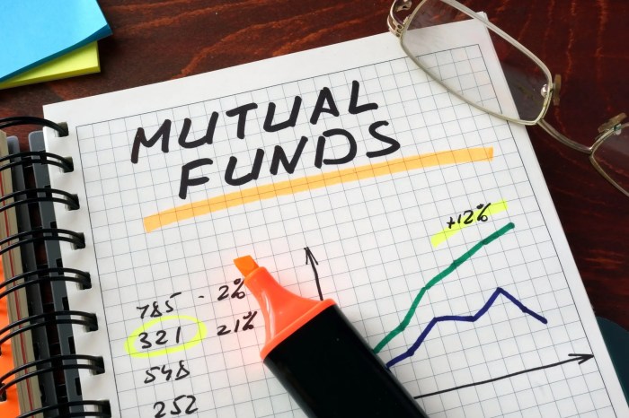 Mutual Funds – Investment Returns vs Investor Returns - ज्ञान प्रबोधिनी