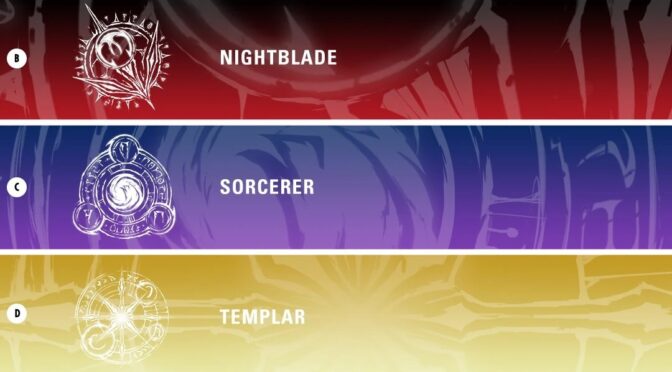 Elder Scrolls Online Exploring Tamriels Vast World and Features