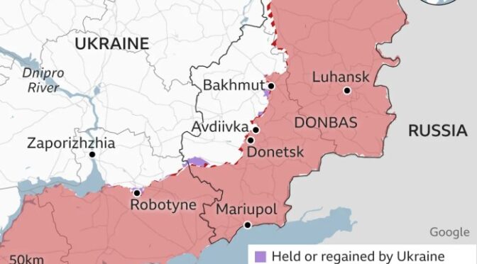 telegraph united states to recognize russian control over occupied territories in ukraine – A Hypothetical Scenario
