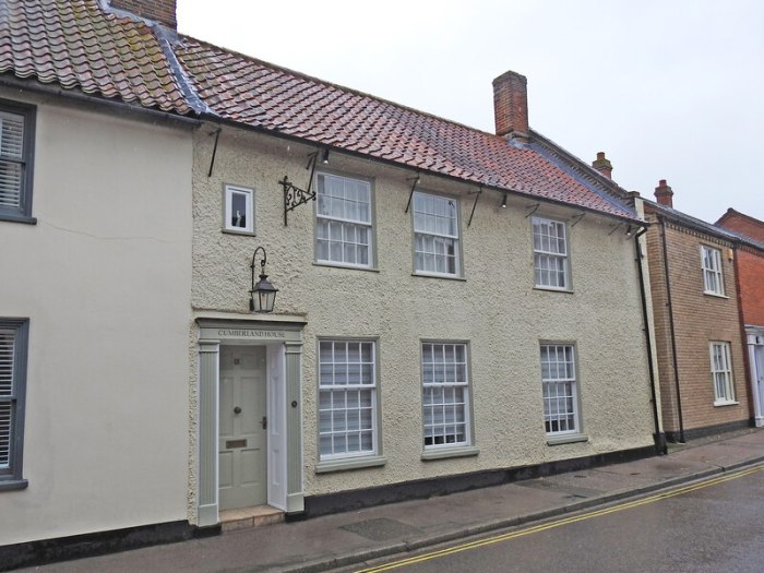 St. James’ Episcopal Church/Former Episcopal Church of the… | Flickr