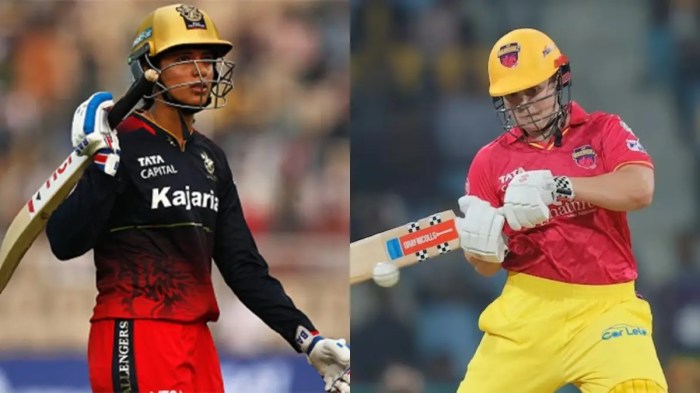 How Palash Muchhal Met Smriti Mandhana: A Look Into Couple's 6-Year ...