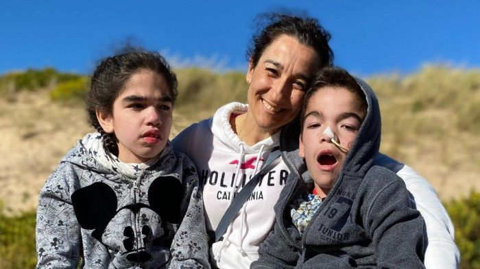 Muskego family seeks Sanfilippo syndrome cure | FOX6 News Milwaukee ...