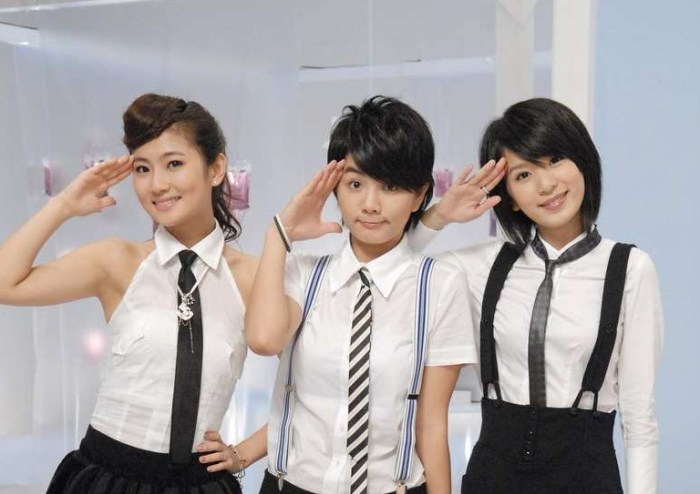 Picture of She