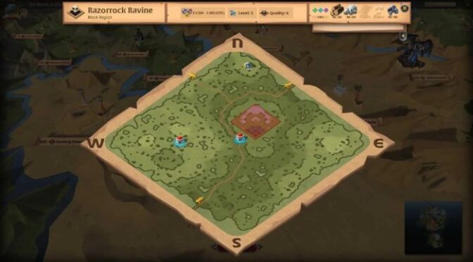 Fame Leveling Guide for Albion Online Maximize Your Progression