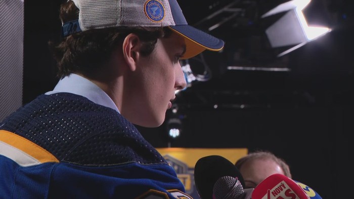 [Amanda Stein] Šimon Nemec with a goal and an assist in 5-4 OT win ...