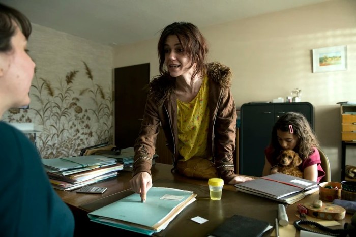 Sarah Spale und Pierre Monnard von Platzspitzbaby und Wilder im Interview