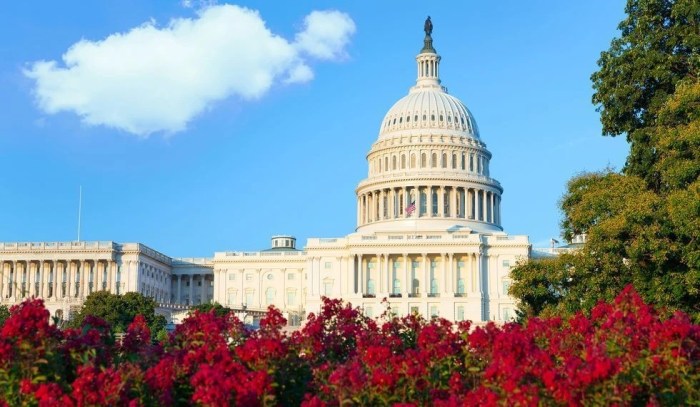 10 Iconic Landmarks in the US - Discover the Most Famous Landmarks of ...