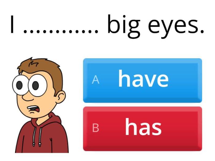 Has vs. Have: Which One Do You Use? - Capitalize My Title
