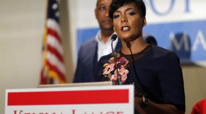 The biggest losers among the celebrities running for Congress Fames Fallout.