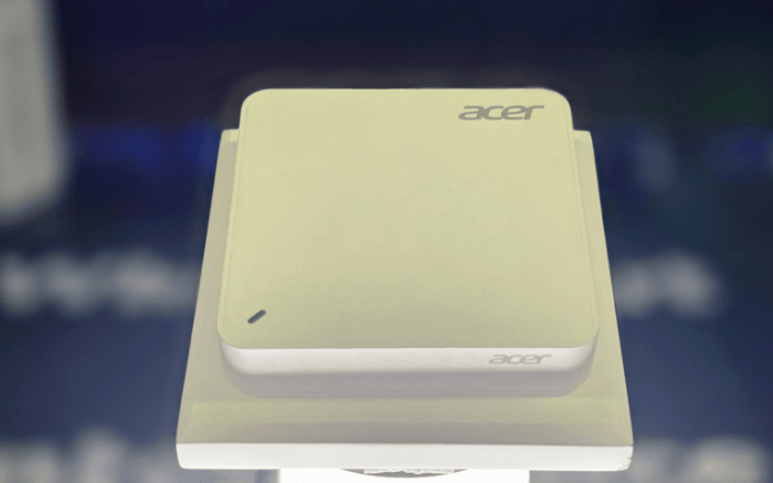 Acer Africa Launches Its Acer AiTV 4K Google TV Box In South Africa As ...