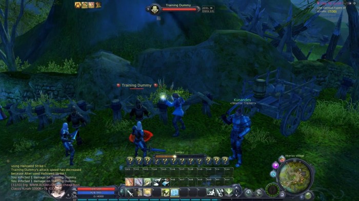 Aion Guides[1] | PDF