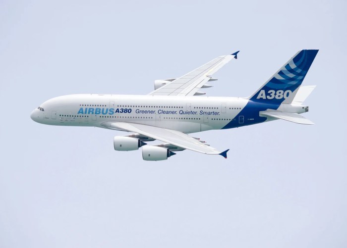 Why Does Airbus Build Aircraft In The United States?