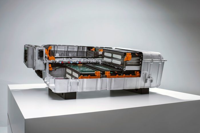 Chery to be First to Use CATL's Sodium-Ion Batteries in Electric ...