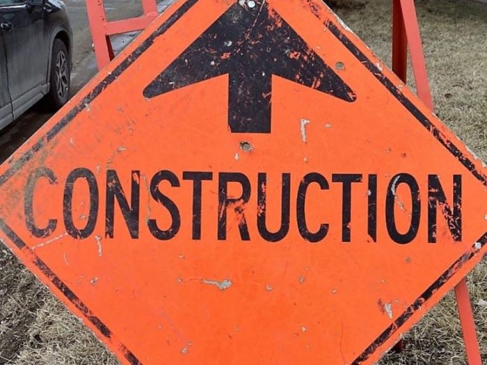 Traffic restriction for Olds on Tuesday - CentralAlbertaOnline.com ...