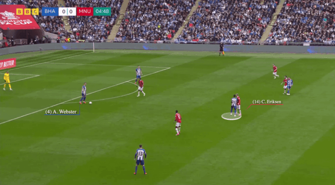 Maresca Explains Key Caicedo And Rice Difference Before Arsenal Clash