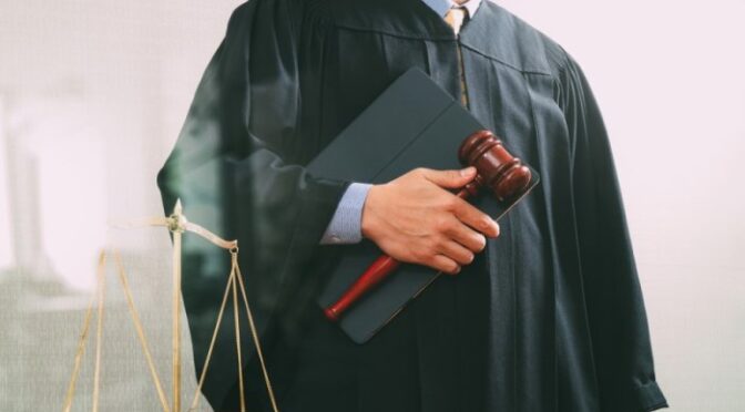 Tennessee Judge Temporarily Blocks National Guard Deployment In Memphis