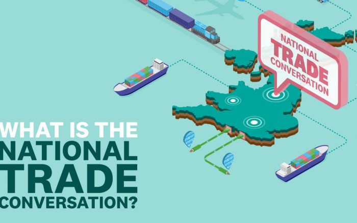 Closing a small trade loophole could make a huge difference | Food and ...