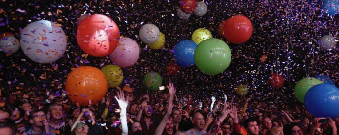 James plays the Heineken Big Top at Galway International Arts Festival 2026!