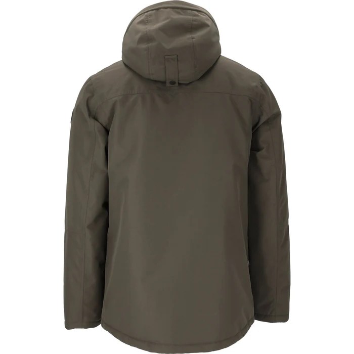 Fictor M Parka — Sports Group Denmark