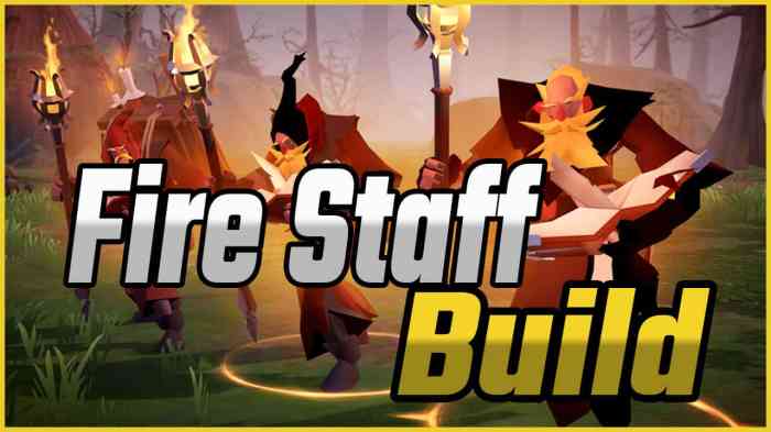 A Character Builder For Albion Online – Mmoorpg