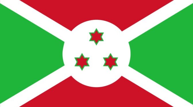 Burundi Launches Mosquito Net Campaign Fighting Malaria