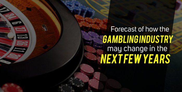 The Future of Gambling: Unlocking Potential with Quick Access and ...