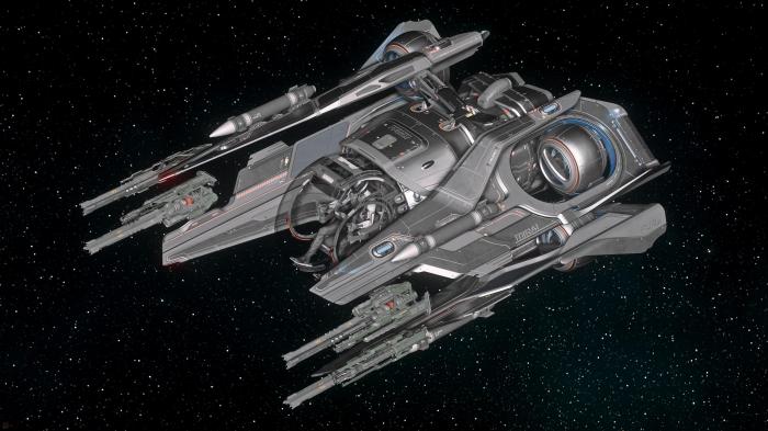 Fury - Star Citizen Wiki