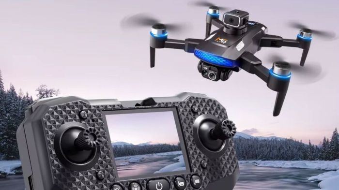 Ce drone Xiaomi à moins de 39 euros ridiculise la concurrence (le stock ...