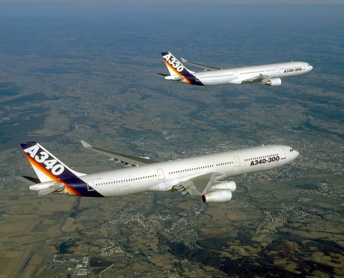 Airbus makes fewer deliveries in August