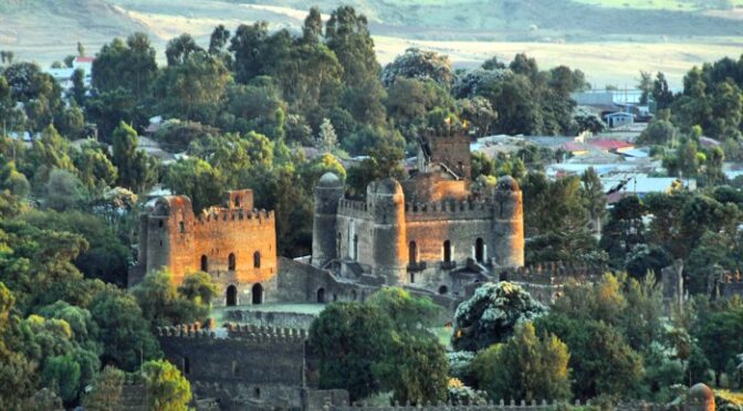 Ethiopia Confirms Three Marburg Deaths As Outbreak Sparks Regional Alarm