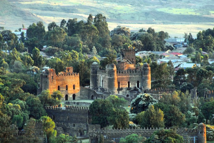 5 incredible things to do in Ethiopia | London Evening Standard ...
