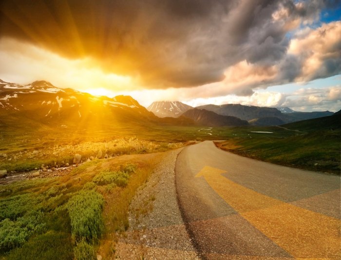 Groups I follow | Here 2 There