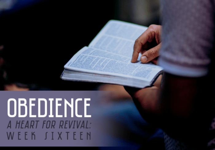 Honor. The Path to a Blessed Life