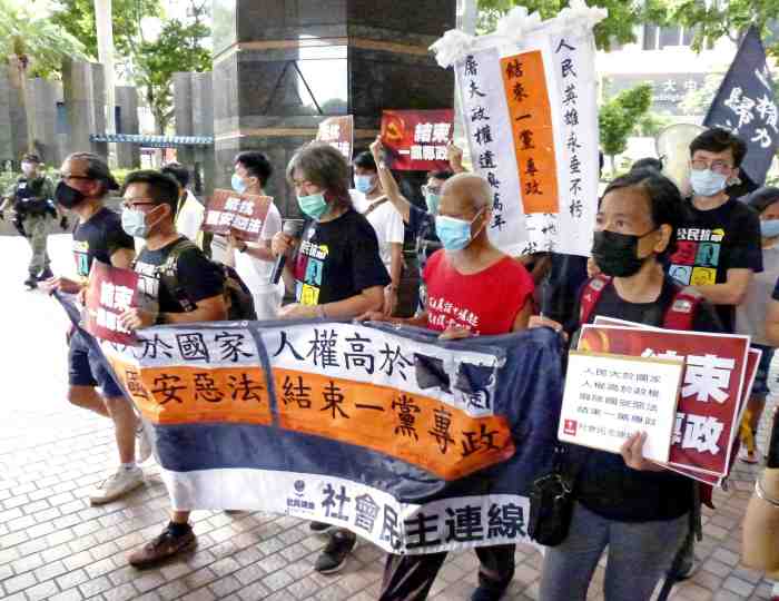 Hong Kong's Groundbreaking ConTech Solutions Reaching Singapore Builder ...