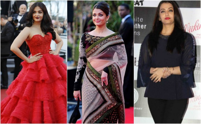 Top 10 Most Fashionable Indian Actresses In Bollywood | N4M Surveys