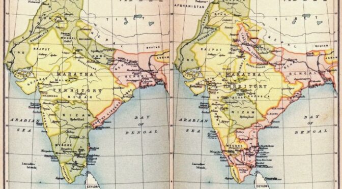 Indias 8.2% GDP Growth Beats Expectations, Lifts Markets?