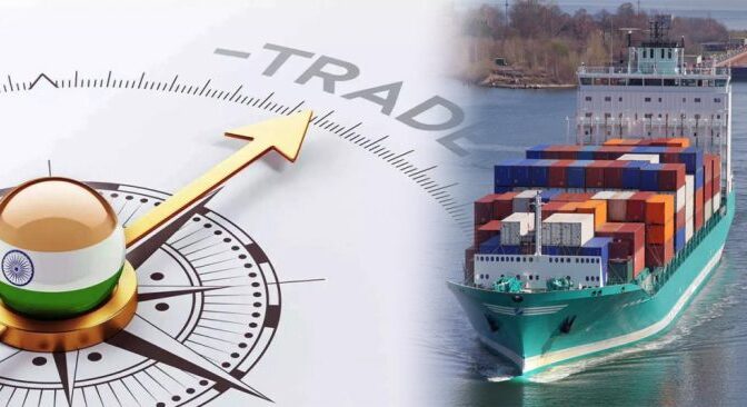 Trade Why More And More Chinese Exports Are Arriving In Germany