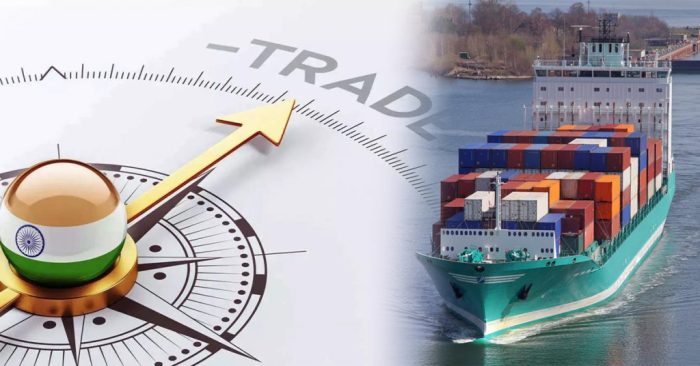 India’s New Foreign Trade Policy of 2023: Boosting India’s Exports and ...