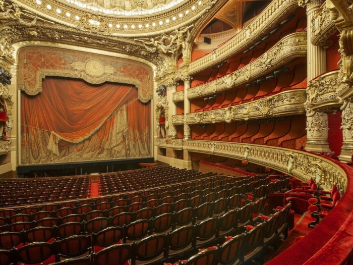 Opera In Music: - Phamox Music