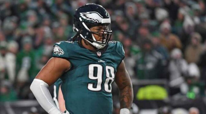 Bengals’ Chase Banned And Will Miss Out On $448,333 In Pay For Spitting On Jalen Ramsey