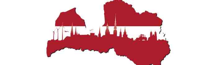 Latvia’s economy at a glance (.pdf) - Latvia