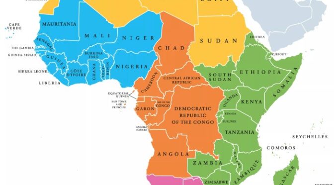 Africa World Marks Cervical Cancer Elimination Day As Countries Accelerate Action