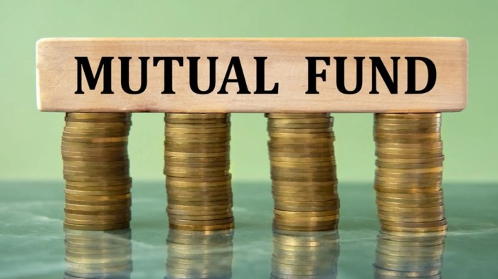 Mutual Funds Part 3 - YouTube