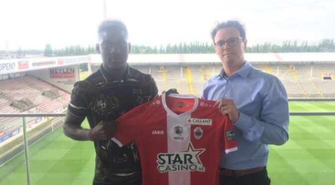 daniel opare retires A Career of What Ifs and Close Calls