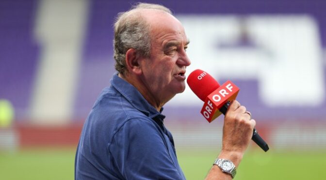 Gerda Rogers Reveals Generous Zodiac Signs at ORF Gala