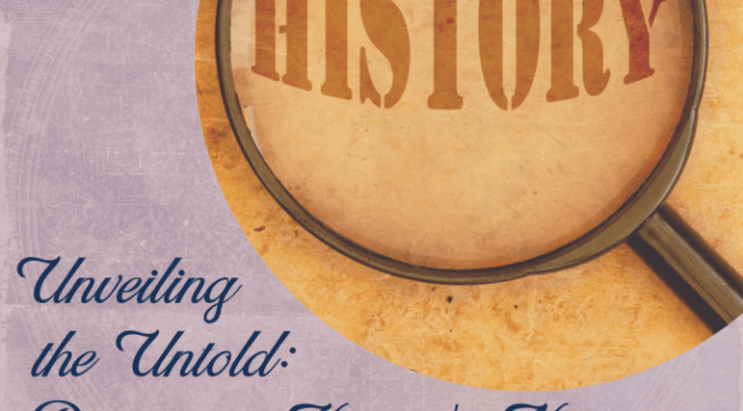 Rewriting History Exploring its Forms, Motivations, and Impact.